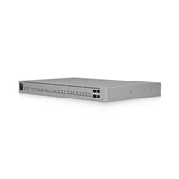 Ubiquiti USW-PRO-HD-24 UniFi Switch Pro 24-Port 2.5GbE Layer 3 Ubiquiti USW-PRO-HD-24 UniFi Switch Pro 24-Port 2.5GbE Layer 3
